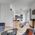 Bm Vieille Du Temple - Cosy 2P