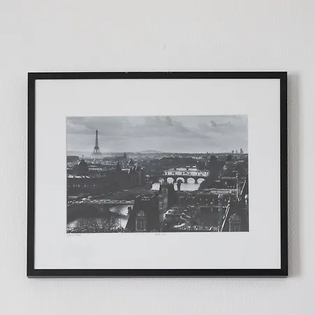 Bm Vieille Du Temple - Cosy 2p Apartment Paris